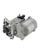 Kubota Engine D950BH Z602E V1305 V1505E2 16611-63013 12V Starter-11