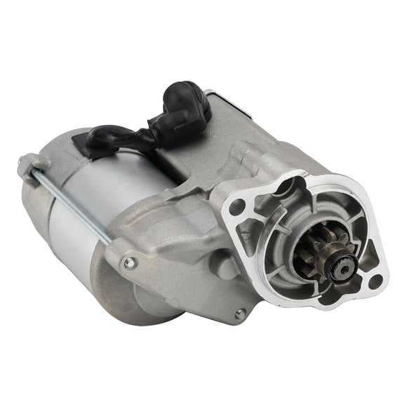 Zero Turn Mower ZD1011 ZD1021 ZD1211 ZD1211L ZD1211R ZD1211RL ZD326HL ZD326P ZD326RP ZD326S ZD331LP ZD331P ZD331RP 16611-63013 12V Starter