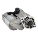 Kubota Mini Excavtor U15 16611-63013 12V Starter-12