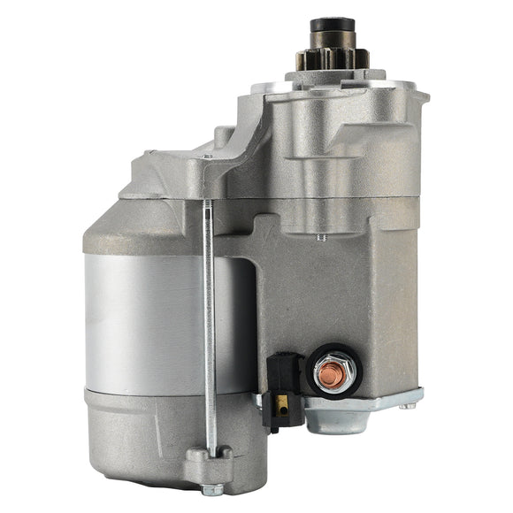 Kubota Mini Excavtor U15 16611-63013 12V Starter