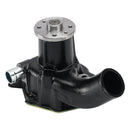 Hitachi Dumper: CG45, EG40R 1-13650018-1 Water Pump-4