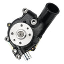Hitachi Excavator: EX100-5, EX100-5 JPN, EX200K, EX200K-2, EX200K-3, SR-P600 1-13650018-1 Water Pump-4