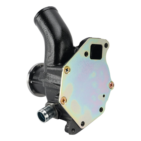 John Deere Excavator: 120 1-13650018-1 Water Pump