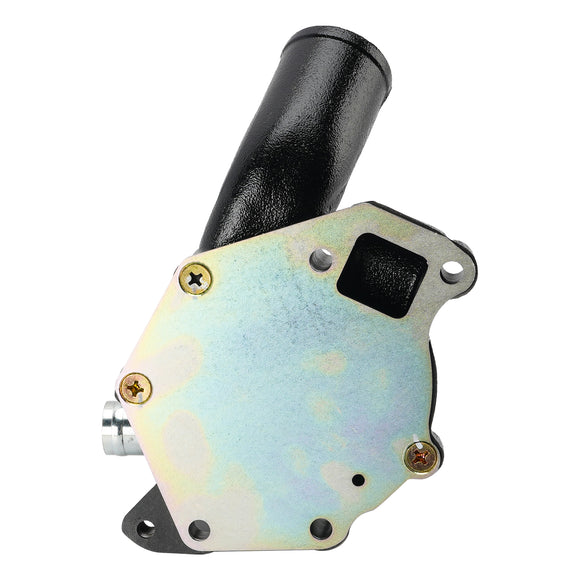 1-13650018-1 Water Pump For Isuzu 4BD1 4BG1 6BD1 6BG1 For Hitachi EX100-5