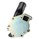 John Deere Excavator: 120 1-13650018-1 Water Pump-7