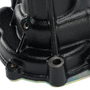 Hitachi Dumper: CG45, EG40R 1-13650018-1 Water Pump-9