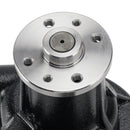 Isuzu Engine:4BD1, 4BG1, 6BD1, 6BG1 1-13650018-1 Water Pump-9