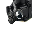 1-13650018-1 Water Pump For Isuzu 4BD1 4BG1 6BD1 6BG1 For Hitachi EX100-5-10