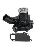 John Deere Excavator: 120 1-13650018-1 Water Pump-11