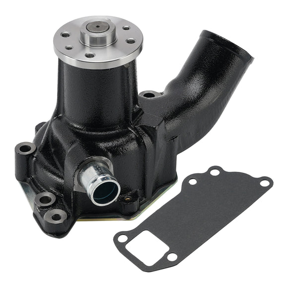 Hitachi Wheel Loader: LX70-3,LX80-5 1-13650018-1 Water Pump