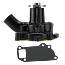 John Deere Excavator: 120 1-13650018-1 Water Pump-12