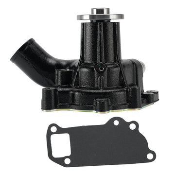 Hitachi Excavator: EX100-5, EX100-5 JPN, EX200K, EX200K-2, EX200K-3, SR-P600 1-13650018-1 Water Pump