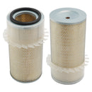 7PCS Maintenance Filter Kit For Bobcat T250 T300 T320 Skid Steer Track Loader-4