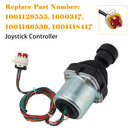 JLG Telescopic Boom Lift 400S 460SJ 600S 600SC 600SJ 660S 660SJ 660SJC 800S 860SJ 1200SJP 1600317 1001129555 Joystick Controller-4