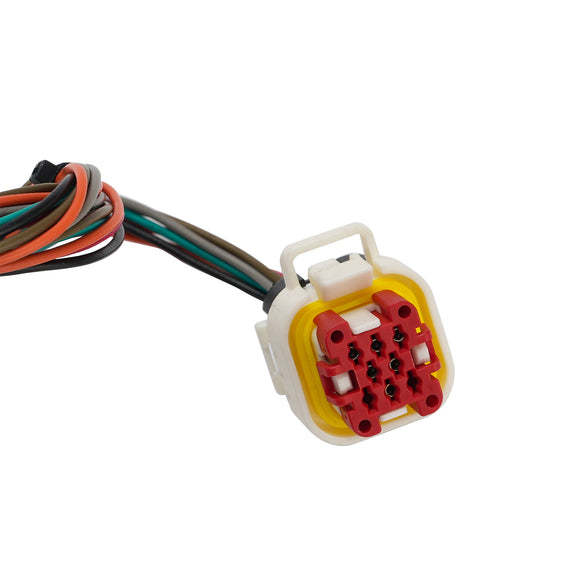 JLG Boom Lift 18RS 18RSJ 24RS 601S 800A 1600317 1001129555 Joystick Controller