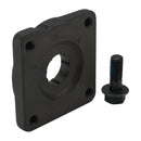 John Deere Baler: 535 AE71036 Disc Shear Hub Driver Kit-4