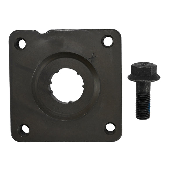 John Deere Baler: 535 AE71036 Disc Shear Hub Driver Kit