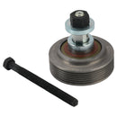 Water Pump Idler Pulley RW1074X WA768 3066330 3066330RX For Cummins N14 Engine-1