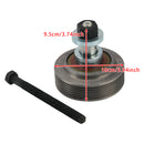 Cummins Engine:N14 Water Pump Idler Pulley RW1074X WA768 3066330 3066330RX-2