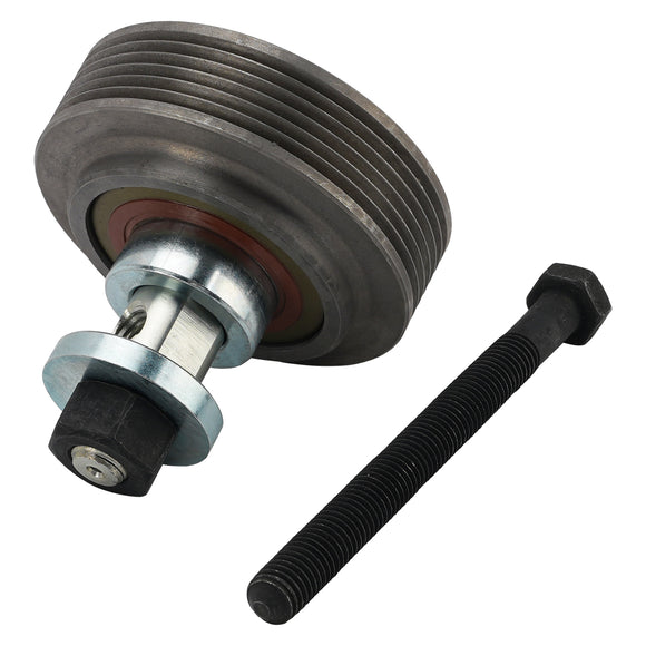 Cummins Engine:N14 Water Pump Idler Pulley RW1074X WA768 3066330 3066330RX