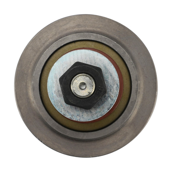 Water Pump Idler Pulley RW1074X WA768 3066330 3066330RX For Cummins N14 Engine