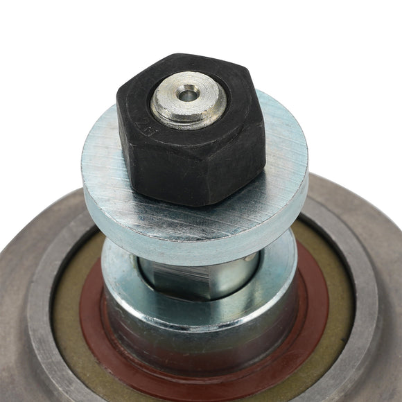 Water Pump Idler Pulley RW1074X WA768 3066330 3066330RX For Cummins N14 Engine
