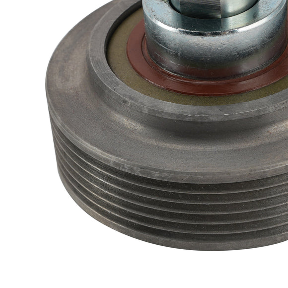 Cummins Engine:N14 Water Pump Idler Pulley RW1074X WA768 3066330 3066330RX