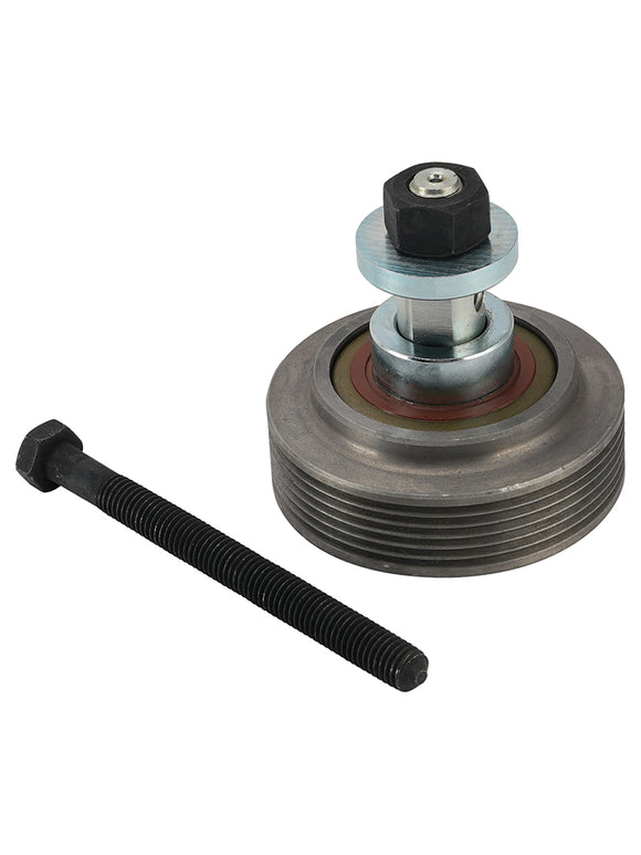 Water Pump Idler Pulley RW1074X WA768 3066330 3066330RX For Cummins N14 Engine