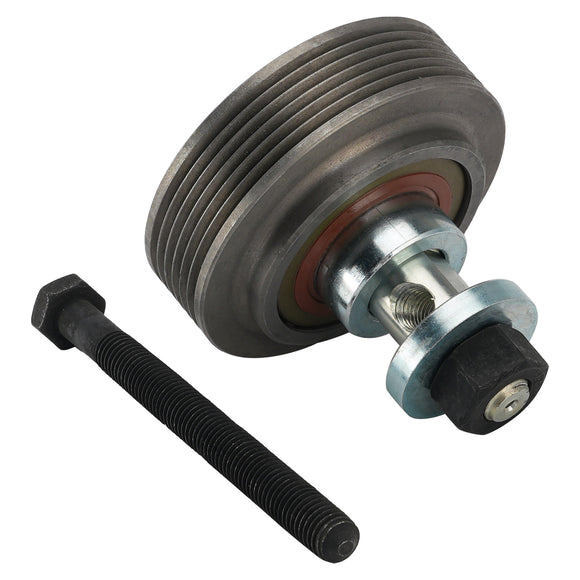 Water Pump Idler Pulley RW1074X WA768 3066330 3066330RX For Cummins N14 Engine
