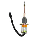 3934174 SA-4697-12 RE53559 Fuel Stop Solenoid For CUMMINS 5.9L 12V-5