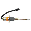 3934174 SA-4697-12 RE53559 Fuel Stop Solenoid For CUMMINS 5.9L 12V-6