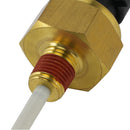 Cummins Engine: K19, K38, K50, KTA19, KTA38, KTA50, KTA-50, KTA50-G, QSX15 0193-0468 Temperature Sensor-6