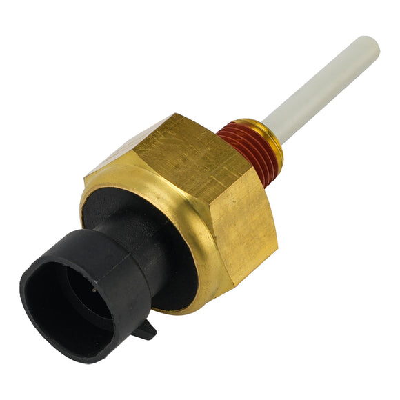 Cummins Engine: K19, K38, K50, KTA19, KTA38, KTA50, KTA-50, KTA50-G, QSX15 0193-0468 Temperature Sensor
