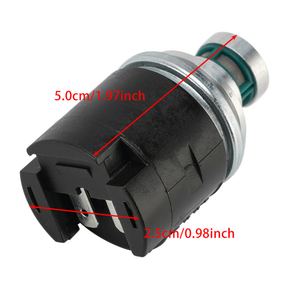 John Deere Forklift: 485E, 486E, 488E AT179491 Reverse Solenoid Valve 12V