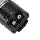John Deere Landscape Loader: 210LE AT179491 Reverse Solenoid Valve 12V-5