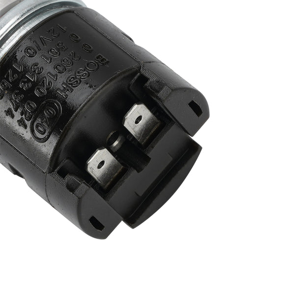 John Deere Forklift: 485E, 486E, 488E AT179491 Reverse Solenoid Valve 12V
