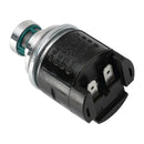 John Deere Forklift: 485E, 486E, 488E AT179491 Reverse Solenoid Valve 12V-11