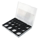 4C4784 4C-4784 D-Ring Seal Kit 9 Sizes 81Pcs For Caterpillar Excavator Parts-1