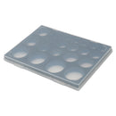 4C4784 4C-4784 D-Ring Seal Kit 9 Sizes 81Pcs For Caterpillar Excavator Parts-4