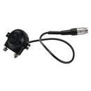 Caterpillar CAT 232D 242D 262D 289D Backup Reverse Camera 3366684 336-6684-4