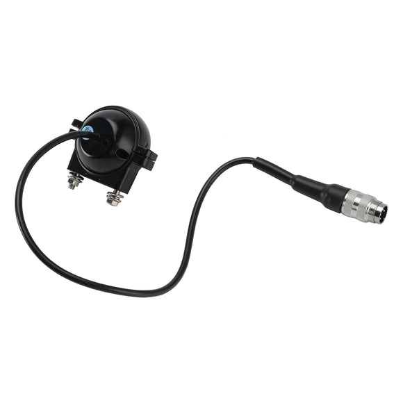 Caterpillar CAT 232D 242D 262D 289D Backup Reverse Camera 3366684 336-6684