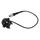 Caterpillar CAT 232D 242D 262D 289D Backup Reverse Camera 3366684 336-6684-7