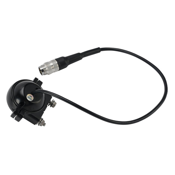 Caterpillar CAT 232D 242D 262D 289D Backup Reverse Camera 3366684 336-6684