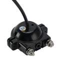 Caterpillar CAT 232D 242D 262D 289D Backup Reverse Camera 3366684 336-6684-10
