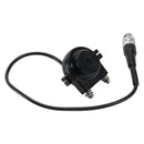 Caterpillar CAT 232D 242D 262D 289D Backup Reverse Camera 3366684 336-6684-12