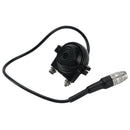 Caterpillar CAT 232D 242D 262D 289D Backup Reverse Camera 3366684 336-6684-13