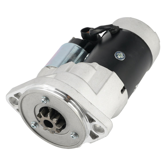 Volvo EC55B EC55C Starter Motor 129900-77040 129900-77010