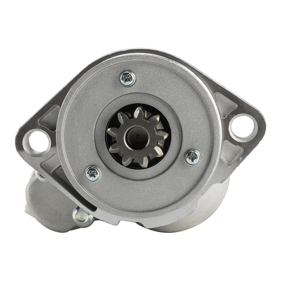 Starter Motor 129900-77040 129900-77010 For Yanmar Engine 4TNE98 4TNV98 12V 9T