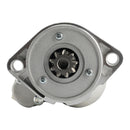Volvo EC55B EC55C Starter Motor 129900-77040 129900-77010-5