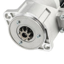 Starter Motor 129900-77040 129900-77010 For Yanmar Engine 4TNE98 4TNV98 12V 9T-6